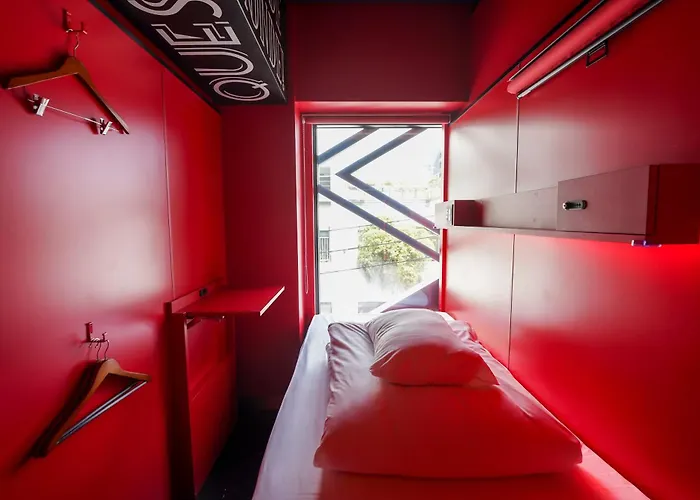 esports hotel e-ZONe 電脳空間